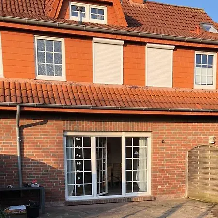 Meeresleuchten, Frisch Renoviertes&gemütliches Ferienhaus