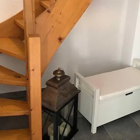 Meeresleuchten, Frisch Renoviertes & Gemuetliches