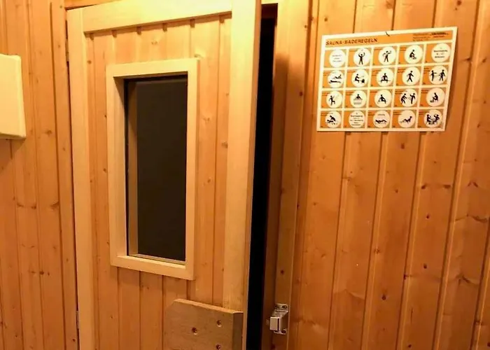 Meeresleuchten, Frisch Renoviertes&gemütliches Ferienhaus Hooksiel