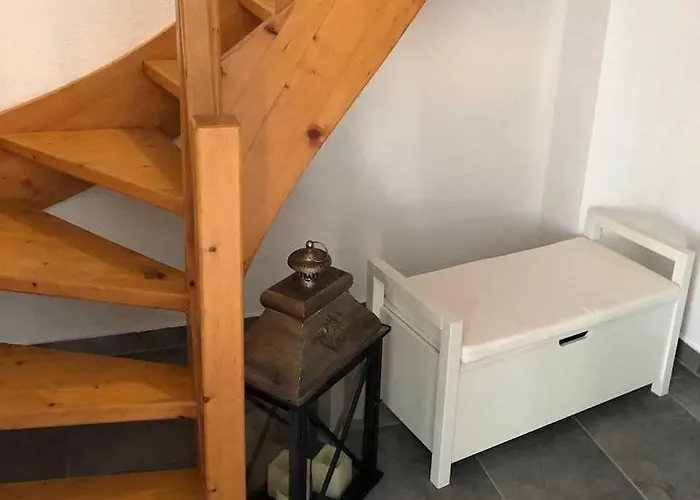 Meeresleuchten, Frisch Renoviertes & Gemuetliches